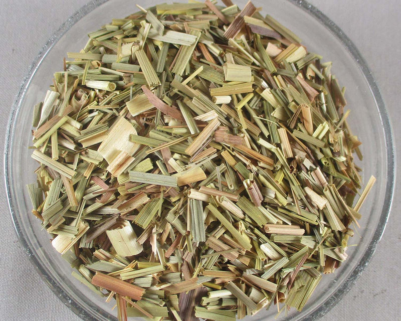 Lemongrass Loose 15 grams A039