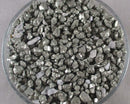 Pyrite Stone Chips (Undrilled) 100gr H148**
