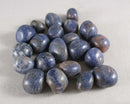 Sodalite Polished Stones 5pcs J093**