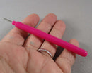 75% OFF!! Paper Quilling Roller Pink 2pcs (1388)
