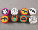 75% OFF!! Halloween Polymer Clay Beads Mixed 20pcs (2092)