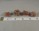 Aragonite Sputnik Crystal Raw 1pc H020-2