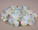 Opalite Polished Stones 3pcs J133**