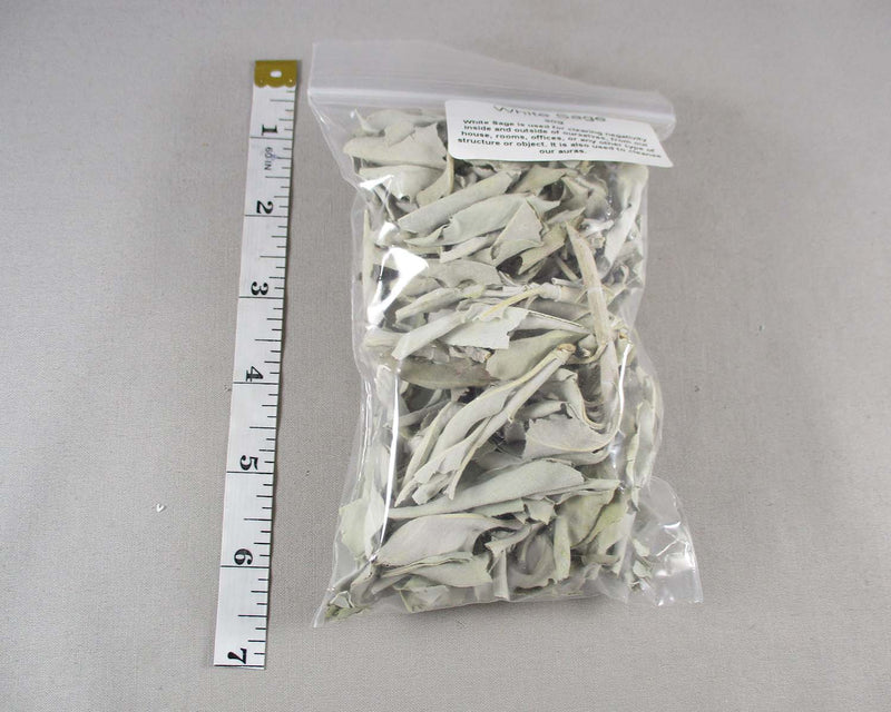 California Sage Loose 30 grams H012