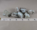 Larimar Stone Raw 1pc J182** (Pectolite)