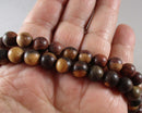 cedar wood beads