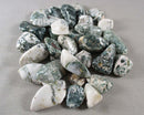 Tree Agate Polished Stones (Small) 5pcs J065**