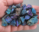 rainbow peacock ore