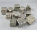 Pyrite Cube (Medium) 1pc H121