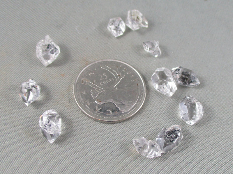 Herkimer Diamond (Medium) 1pc J082