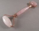 Rose Quartz Gemstone Facial Roller 1pc H058-1