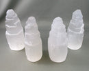 4" Selenite Tower 1pc 4044**