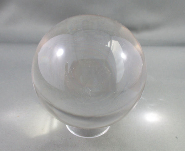crystal ball