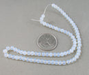 Opalite Beads Round Various Sizes