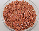 50% OFF! Brown Goldstone Chips (Undrilled)
