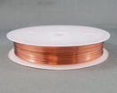 Enamel Coated Copper Wire 28ga (0.3mm) Various Colors