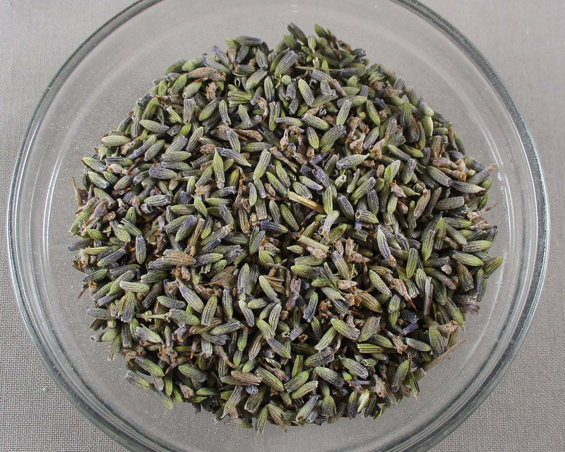 Lavender Loose 15 grams (H048**)