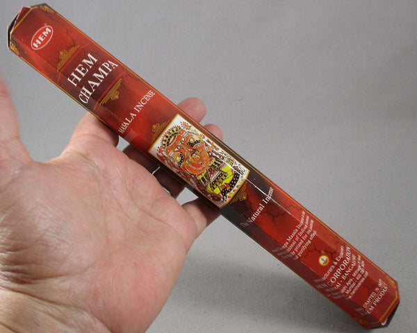 Hem Champa HEM Stick Incense 20GR A293