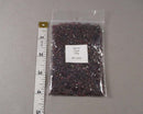 Garnet Stone Chips (Undrilled) 100grams (G081)