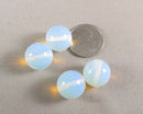 Opalite Beads Round Various Sizes