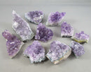 Amethyst Crystal Cluster (Small) 1pc H062