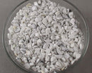 White Howlite Stone Chips - Undrilled (G089)