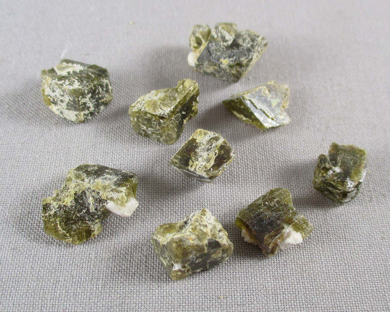 Siderite Crystal 1pc (Z192)