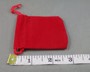 Velvet Bags - Various Colors to Choose 2"x 2.75" 5pcs