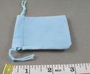 Velvet Bags - Various Colors to Choose 2"x 2.75" 5pcs