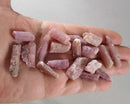 Pink Tourmaline Crystal (Medium) 1pc J116**
