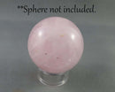 Sphere Stand 1.25" 1pc J160**