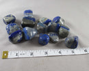 Lapis Lazuli Polished Stone (Medium) 1pc J213**