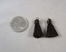 75% OFF!! Tassels Various Colors 2pcs