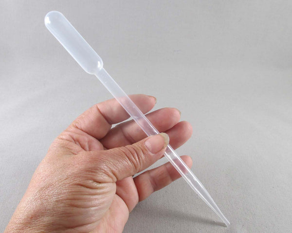 Essential Oil Transfer Pipette Droppers 5ml 5pcs (3001)
