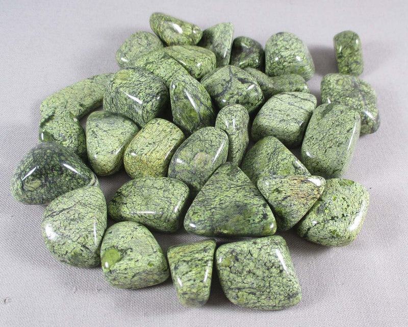 Asterite Polished Stones 3pc T212*