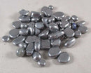 Terahertz Polished Stones (Small) 8pcs J211**