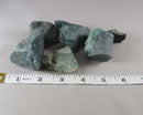 Bloodstone Stones Raw 3pcs H094