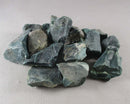 Bloodstone Stones Raw 3pcs H094