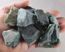 Bloodstone Stones Raw 3pcs H094