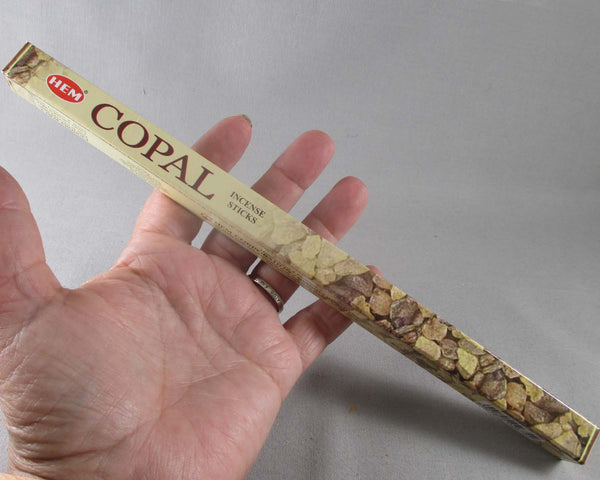 Copal HEM Stick Incense 8GR A111