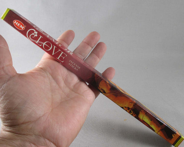 Love HEM Stick Incense 8GR A097