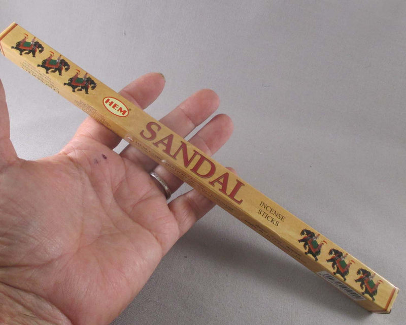 Sandal HEM Stick Incense 8GR A211