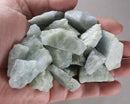 Aquamarine Stones Raw (Small) 3pcs H083