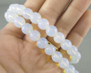 Opalite Beads Round Various Sizes