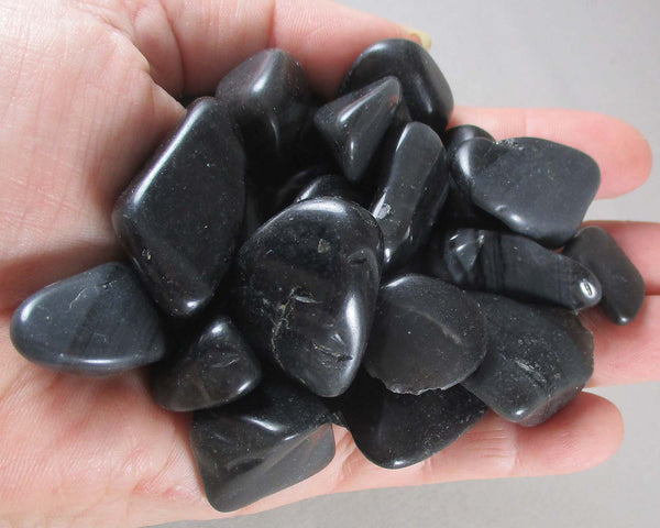 Rainbow Obsidian Stones Polished 3pcs J155**