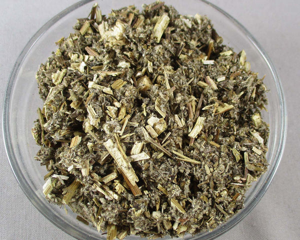 Mugwort (Black Sage) Loose 15 grams 1pc A389
