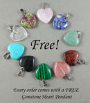 Silver Tone Cages for Stones 21x19mm 10pcs 4020**