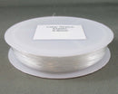 Clear Stretch Elastic 0.8mm - 10 meters 1pc (4000)